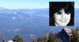 Geographical and Behavioral Challenges in the Search for Theresa Ann Bier